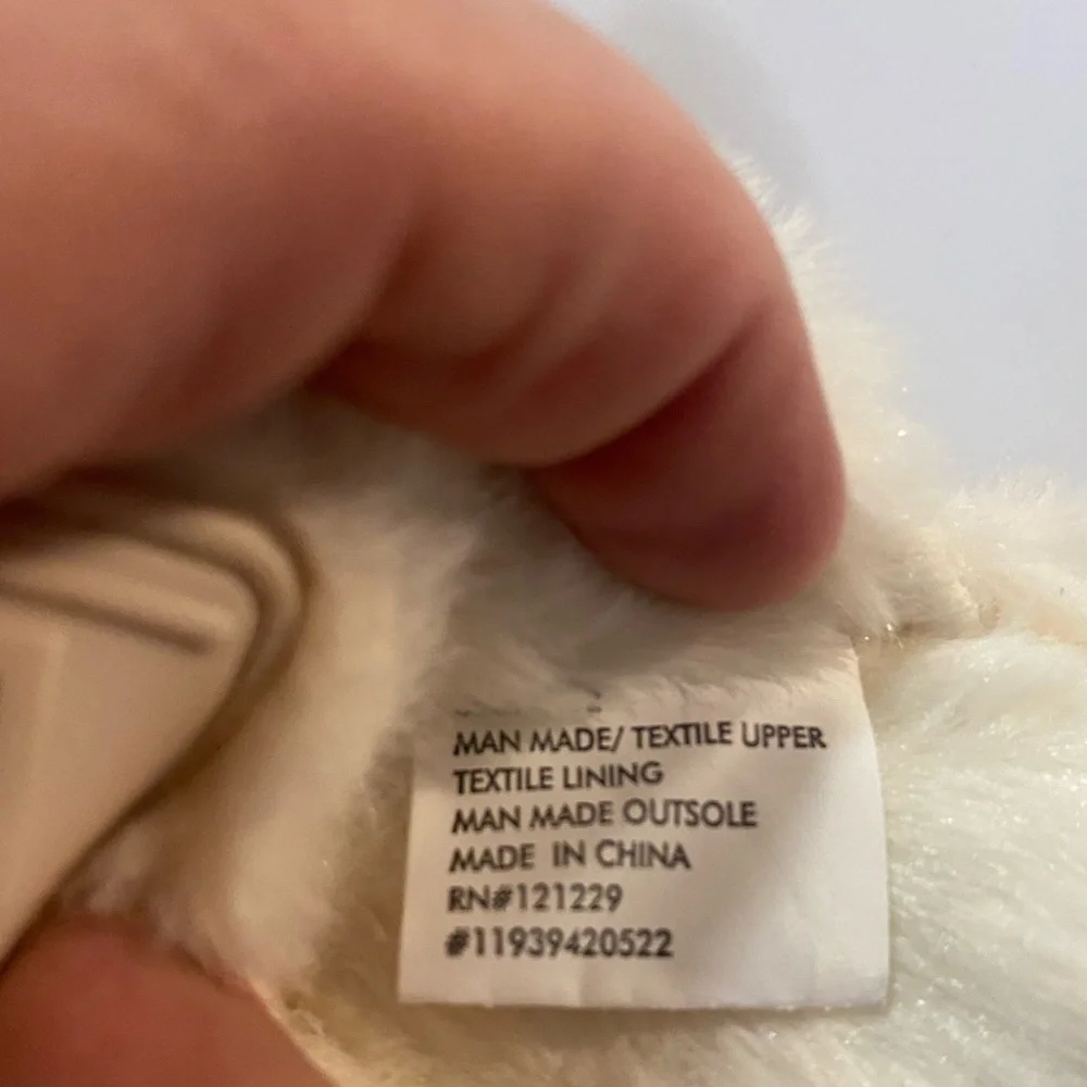 bebe girls faux